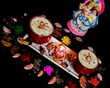 ঠাণ্ডাই (thandai recipe in Bengali) রেসিপি ধাপ - 5 ছবি