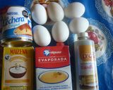 Foto del paso 1 de la receta: Pastel imposible/ chocoflan