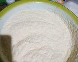 Foto langkah ke 3 dari resep Cassava Cake / Cake Singkong.