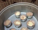 Foto langkah ke 6 dari resep Bolu kukus mekar.
