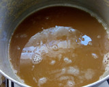 Foto del paso 4 de la receta: Dulce de leche(con leche en polvo)