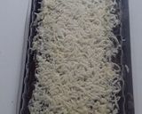 Foto langkah ke 5 dari resep Brownies kukus.