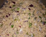 ছাতু পরোটা (chatu porota recipe in Bengali) রেসিপি ধাপ - 2 ছবি
