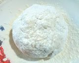 Házi fehér kenyér, Pataki tálban recept fázis 3 fotója