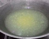 Foto langkah ke 1 dari resep Sup Sayur Simple.