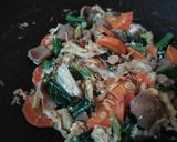 Foto langkah ke 4 dari resep Capcay #masakankilat.