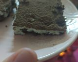 صورة لخطوة 16 من وصفة كيكة بالكريمة ولا اروع تتستحق التجربة 👍🥰🤗😋😋😋💪