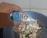 Foto langkah ke 3 dari resep Isian Ayam Untuk Lemper.