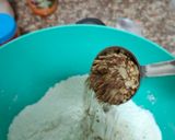 Foto del paso 2 de la receta: Masa para tartas saladas