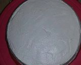 Foto langkah ke 7 dari resep Kue bolu/basic birthday cake.