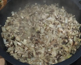 Foto del paso 2 de la receta: Risotto de setas
