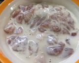 รูปขั้นตอนการทำที่ 2 ของ สลัดไก่คาราเกะ