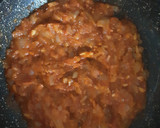 Foto del paso 5 de la receta: ☆ Potaje de garbanzos con bacalao y espinacas