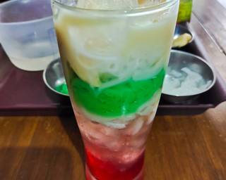 Es Campur Ceria - Step 3