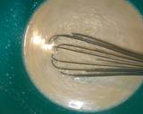 Sesame Mandazis recipe step 2 photo