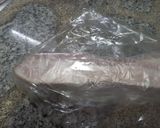 Foto del paso 1 de la receta: Tarta de Puerros y Quesos