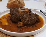 Foto del paso 8 de la receta: Osobuco Guisado al Pedro Ximénez