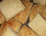 Foto del paso 5 de la receta: Hojaldre para diferentes propositos