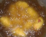 Foto langkah ke 3 dari resep Rempah kelapa.