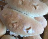 Φωτογραφία βήματος 6 της συνταγής Panini