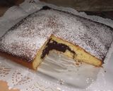 Foto del paso 8 de la receta: Bizcocho en blanco y negro