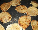 Foto del paso 8 de la receta: Milanesa de peceto