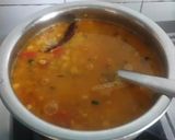 દાલ ફ્રાય-જીરા રાઈસ (Dal Fry- Jeera Rice Recipe In Gujarati) રેસીપી સ્ટેપ3ફોટો