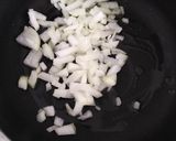 Foto del paso 1 de la receta: Salsa rápida