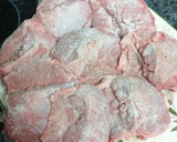 Foto del paso 1 de la receta: Carrilladas de cerdo guisadas