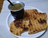 Foto del paso 9 de la receta: Tortilla Santiagueña de harina integral