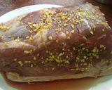 Foto del paso 1 de la receta: Bife de chorizo al ajo ahumado