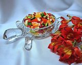 عکس مرحله 2 از دستور سالاد میوه زمستانی