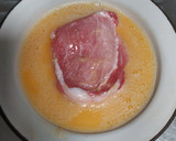 Foto del paso 4 de la receta: Libritos de lomo de cerdo de mi tierna infancia