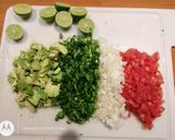 Foto del paso 1 de la receta: Cóctel de camarón