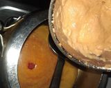 A picture of step 2 of Mushroom ki sabji.
