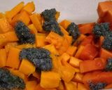 Foto langkah ke 3 dari resep Es buah segar.