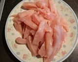 Görög joghurtos csirkemell recept fázis 1 fotója
