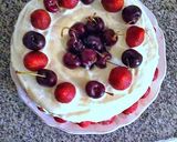 Foto del paso 12 de la receta: Torta