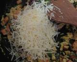 Roti Isi Bakso Salmon Sayuran langkah memasak 2 foto