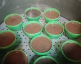 Foto langkah ke 3 dari resep Chocolatos Lava Cake.