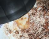 A picture of step 3 of Tawa fish.