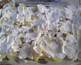 Foto del paso 3 de la receta: Papitas gratinadas (crema y queso) 🍴