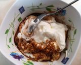 Foto del paso 2 de la receta: Avena overnight tipo tiramisú