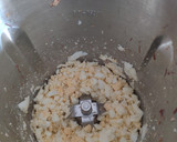 Foto del paso 2 de la receta: Masa de croquetas de cocido en Mambo