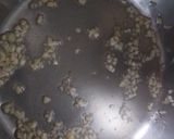 Foto del paso 1 de la receta: Alubias refritas con espinacas