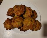 Foto del paso 5 de la receta: Muffins Felipe