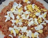 Foto del paso 6 de la receta: Tarta de Atún