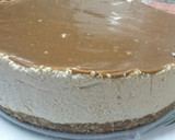 Foto del paso 10 de la receta: Tarta de queso Lotus fría