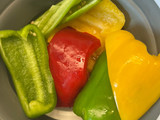 Chili vegano