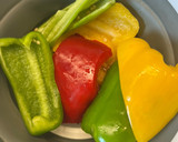 Foto del paso 1 de la receta: Chili vegano